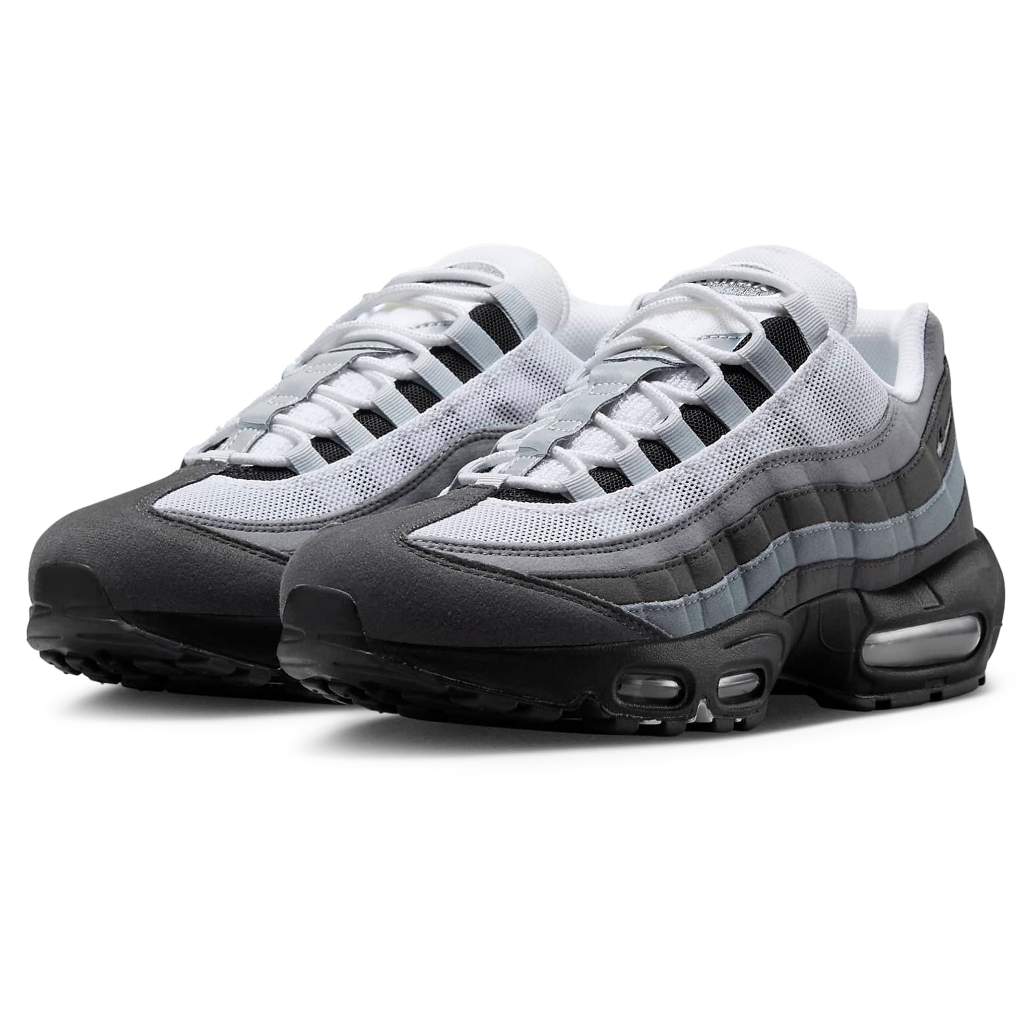 Image of Nike Air Max 95 Jewel Swoosh Grey